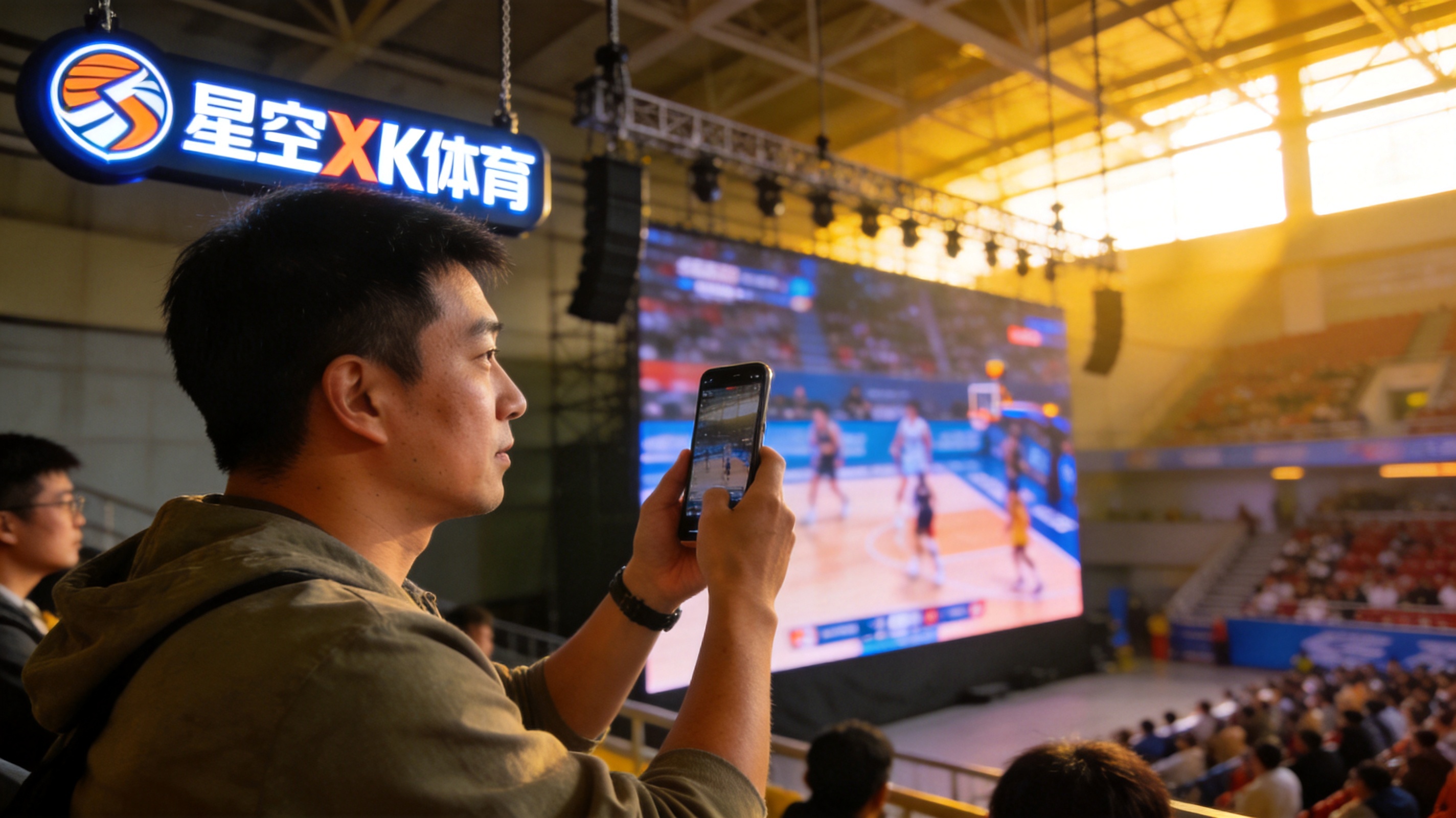 星空XK高清直播画面展示比分弹窗、控球率图表与实时赛况