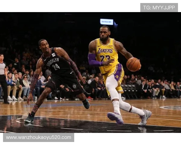 湖人王朝再启NBA豪门魅力不减