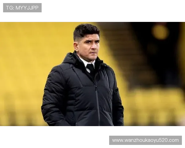 英超沃特福德足球队现任主教练资料简介