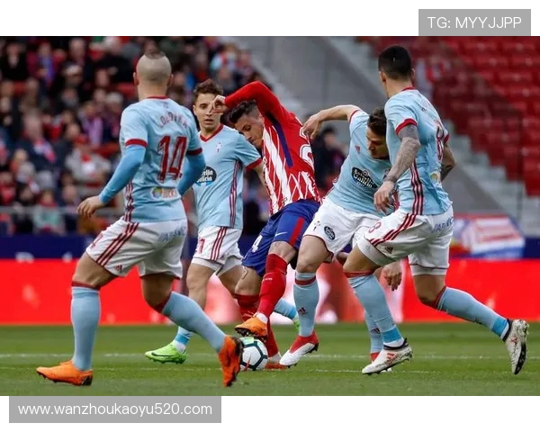 西甲联赛新赛季的战术变化趋势 西甲联赛新赛季的战术变化趋势