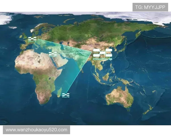 足球赛事中的全球化发展与市场扩展