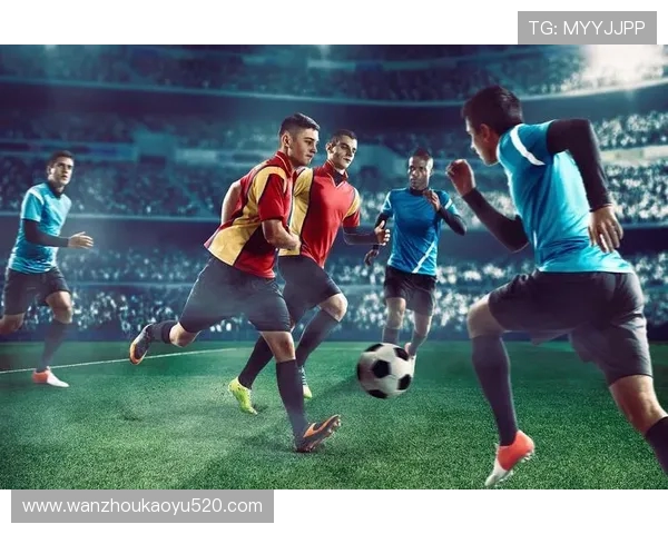 足球运动员的技术训练与个人特色 足球运动员的技术训练与个人特色