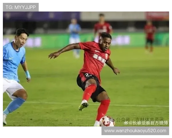 长春亚泰赛季表现深度观察与数据盘点