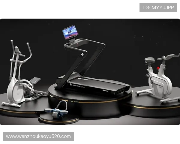 高效健身必备：五大实用型器材性能对比与使用技巧