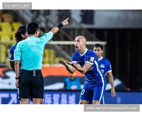 黑马觉醒中超联赛啊传统格局遭遇强力冲击