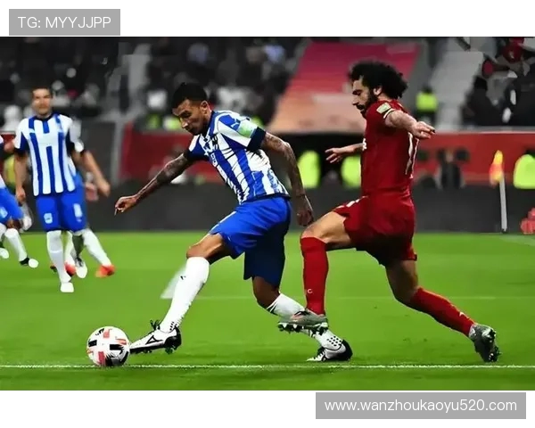 世俱杯开场表演节目亮点汇总：艺术、科技与足球的融合展示