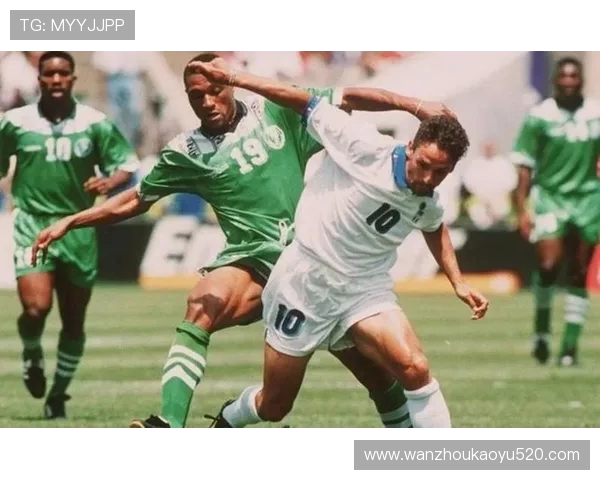 1994年意大利世界杯阵容回顾与分析 传奇球员与经典战术深度剖析 1994年意大利世界杯阵容回顾与分析 传奇球员与经典战术深度剖析