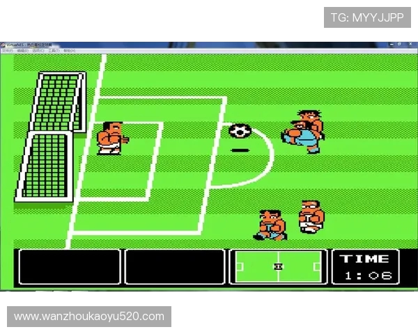 以FIFA98世界杯游戏主题曲为核心的青春记忆与足球热血回响