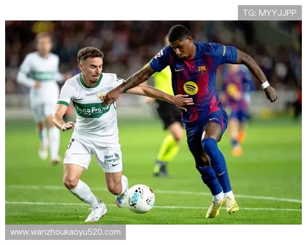 西甲联赛在线直播全指南及体育赛事观看体验解析 西甲联赛在线直播全指南及体育赛事观看体验解析