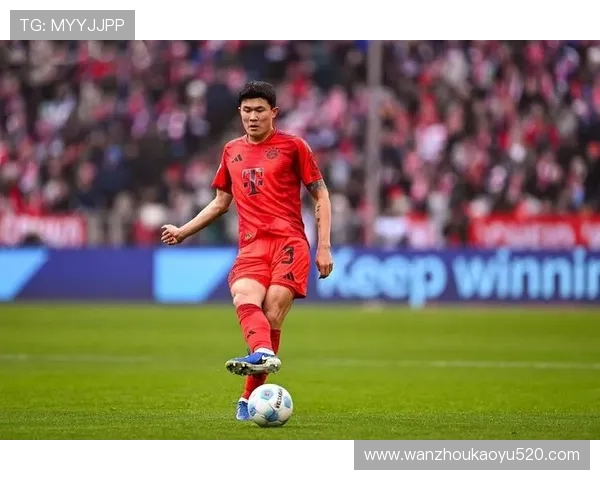 法尔克确认金玟哉不离队拜仁防线引援将聚焦右后卫位置