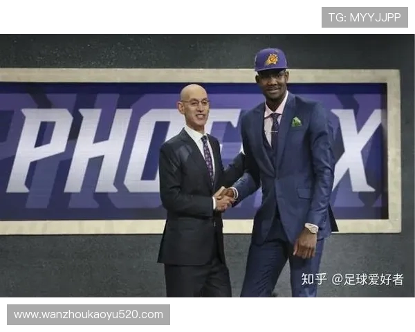 2018年NBA选秀大会艾顿当选状元巴格利东契奇分列二三顺位 2018年NBA选秀大会艾顿当选状元巴格利东契奇分列二三顺位